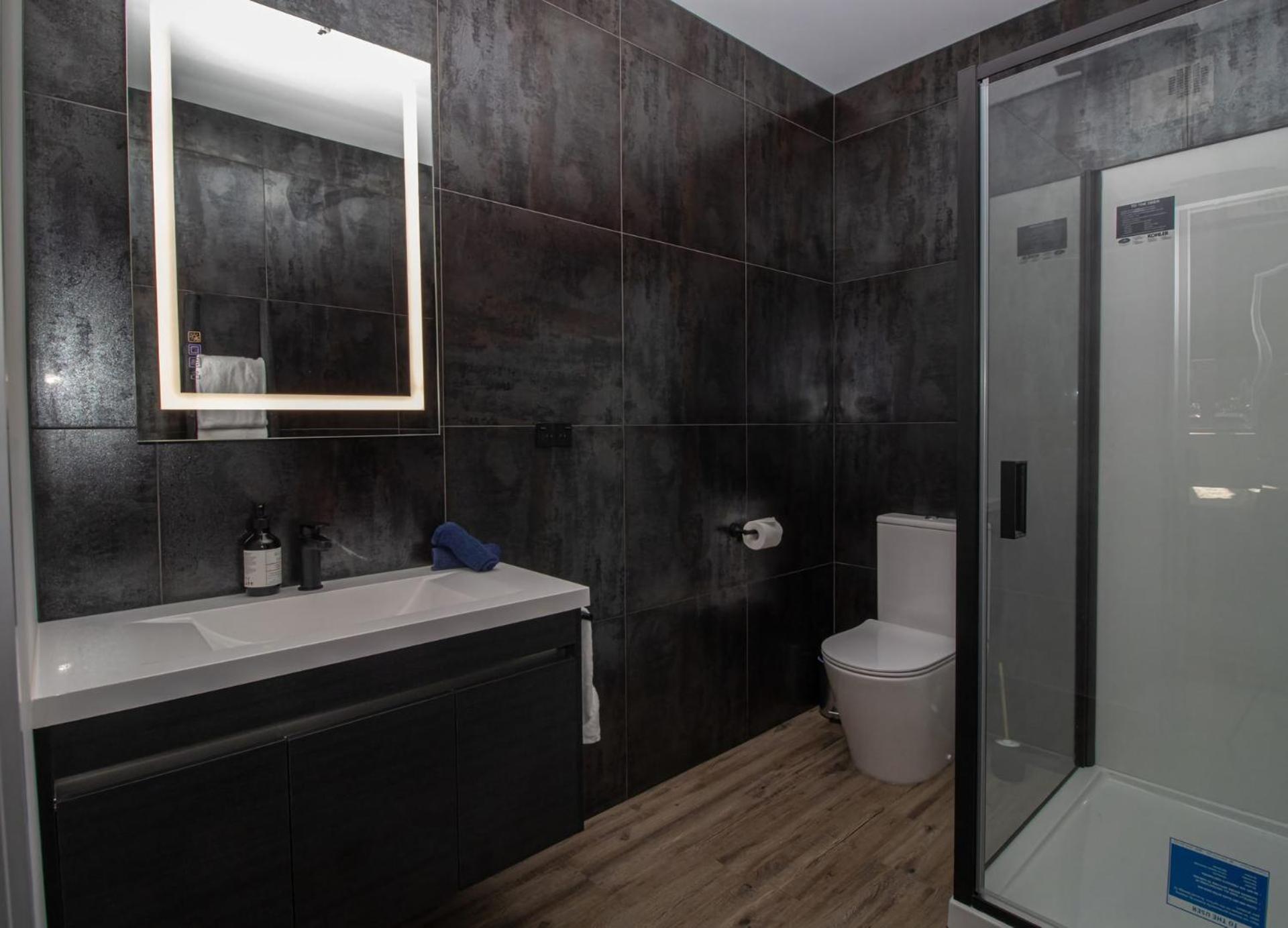 City Living Unit 3 - 5 Min Stroll To Cbd New Plymouth Exterior foto